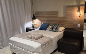 Flat Confortável Em Boa Viagem